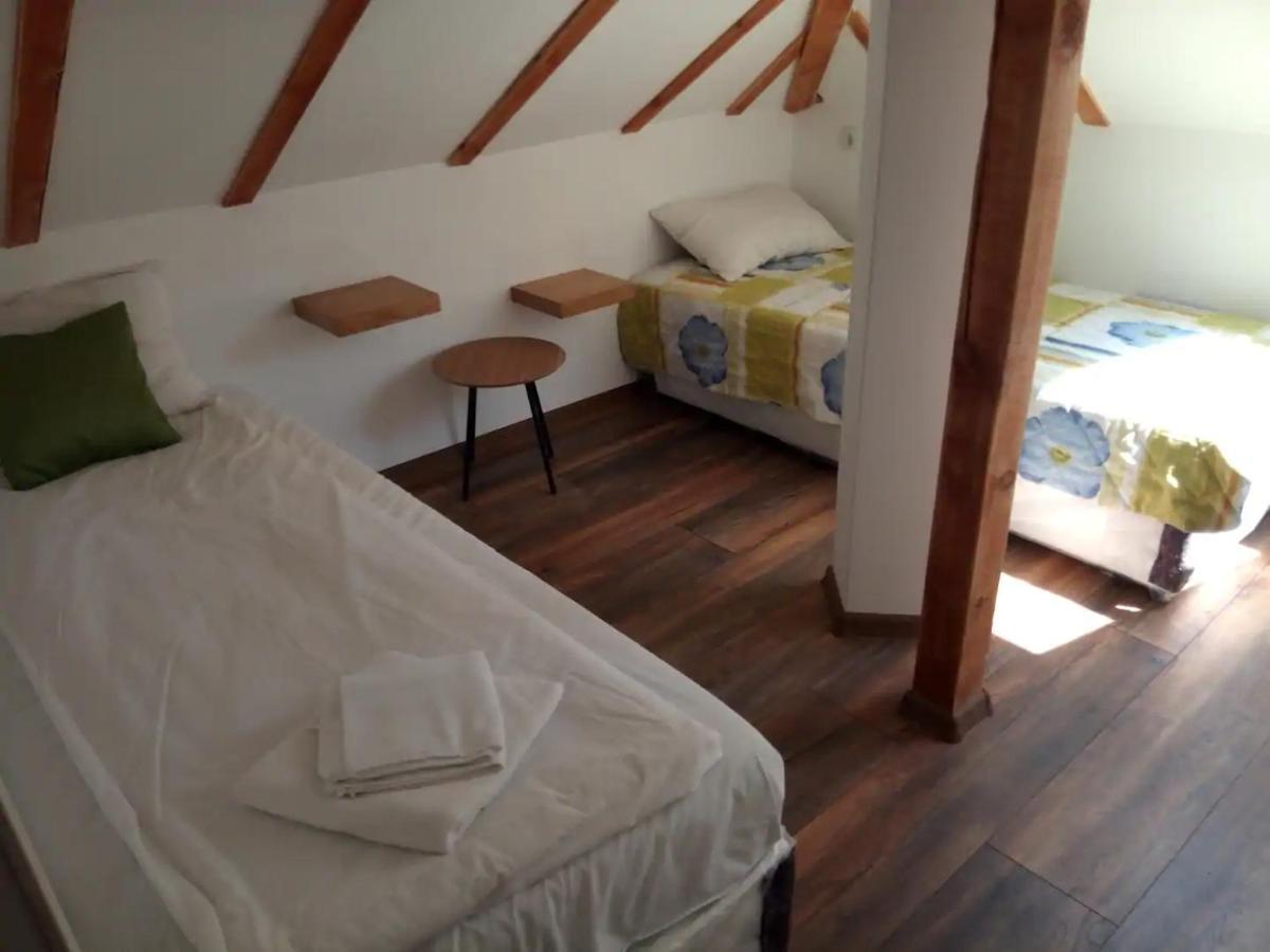 Entire Central House With Guest Rooms & Garden 소피아 외부 사진